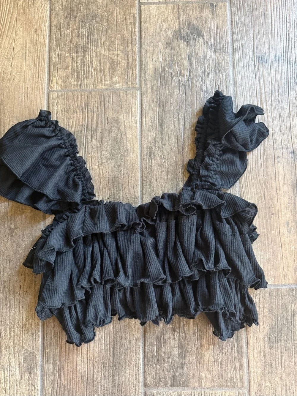Free People Free-est Mila Top